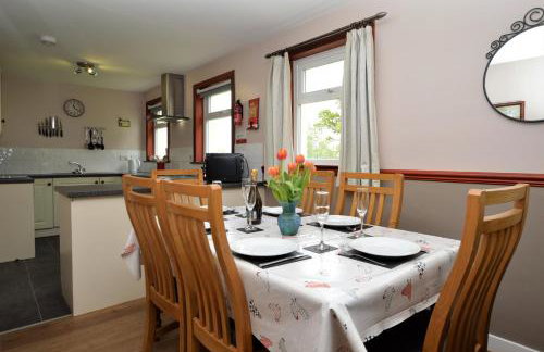 Rowan Cottage - Foto 8