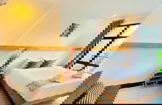 SAMOT KHSACH RESORT ll - Foto 12