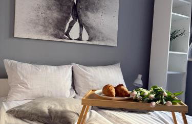 Cosy apartment near to the Chopin's airport Cybernetyki 2C - Foto 1