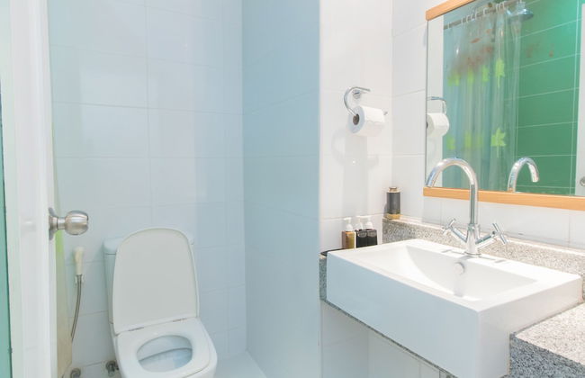 Silom convent garden - Photo 71