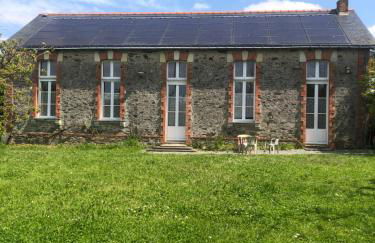 Gîte -Belle Maison dans une ancienne école-Tarif réduit hors WE ! - Foto 1