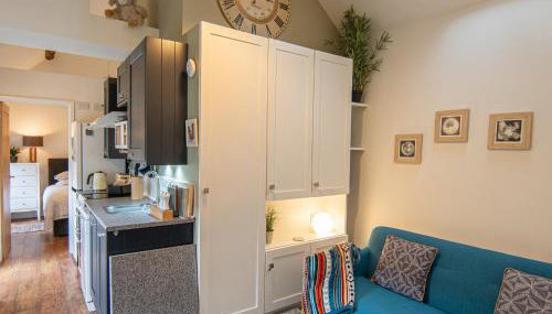 Bailey's Barn - Foto 5