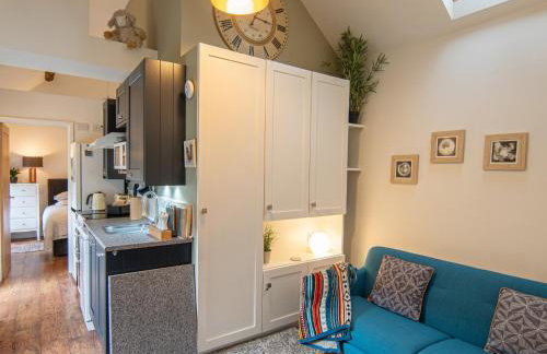 Bailey's Barn - Foto 5