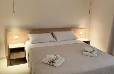 Giglio di Mare Apartments - Foto 23