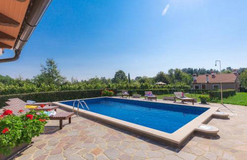 Holiday Home Villa Mihael by Interhome - Foto 4