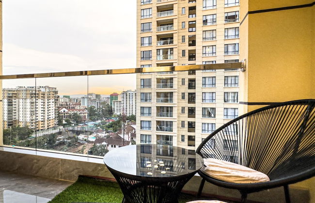 Da'Bryl Luxury Suites - Foto 53