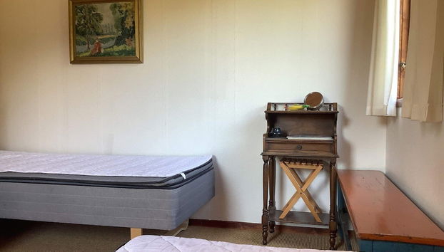 6 Person Holiday Home in Nykobing Sj - Foto 3, Habitación