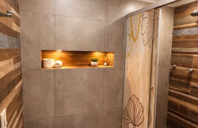 Two Modern Furnished Apartments - Foto 32