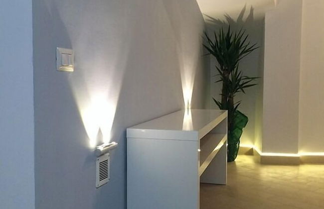 Base Napoli B&B - Foto 53