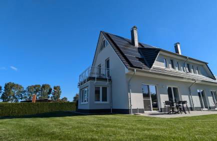 Ferienhaus Zur Oie - Foto 1