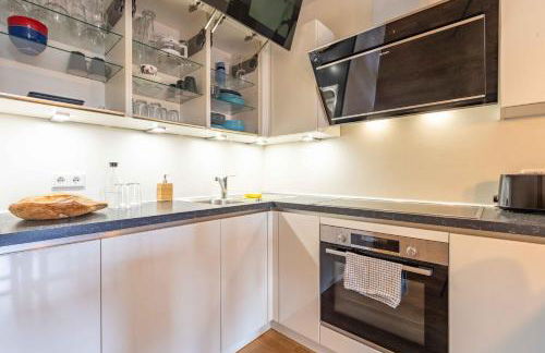 Gemütlich - Zentral - Modern - Am Kanal - Foto 6