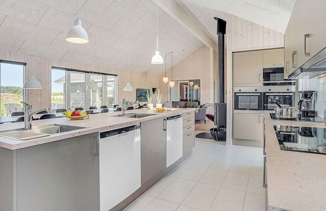 Luxury Retreat by Limfjorden - By Traum Ferienwohnungen - Foto 49