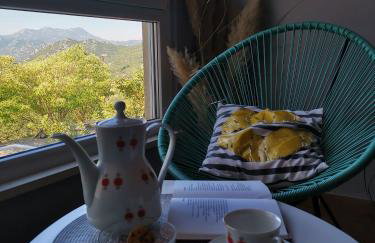 Comfort apartment with garage Aria - Foto 32