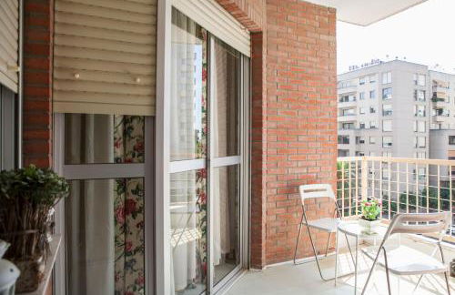 GRAN APARTAMENTO PLAZA DE ESPAÑA - Foto 9