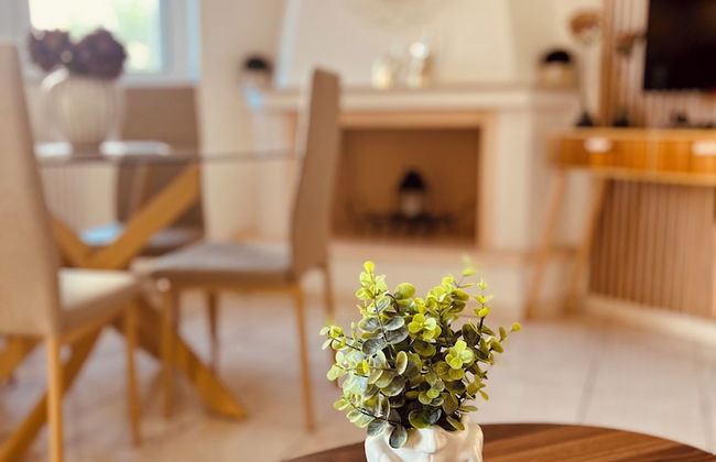 Mesogaia Home - Foto 29