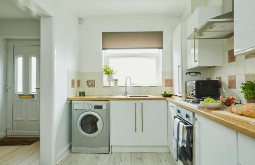 Brackenhill Lodge Halifax - Foto 9