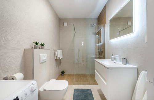 Amazing Sea View Apartments Petra & Paula - Foto 13