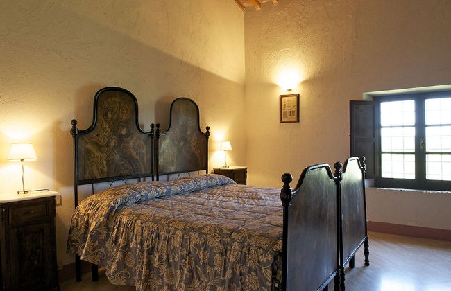 Castello di Modanella - Foto 13