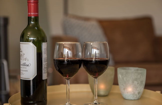 Lodge in Vlissingen Near North Sea Beach - Photo 20