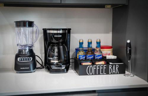 Stunning 2BR-1B Apt+Mins to Zoo& D/T+HD Projector - Foto 20