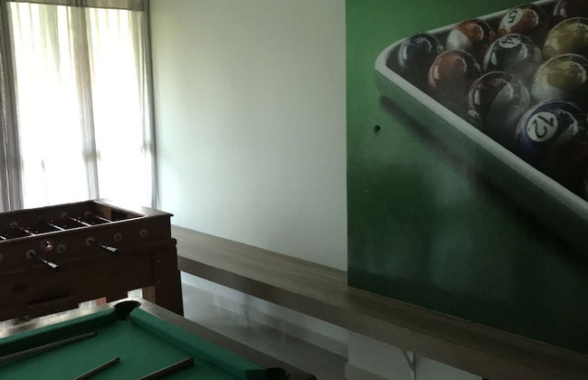 Vg Fun - TOP 03 acomodações no melhor da praia do futuro, FRENTE MAR! - Photo 80