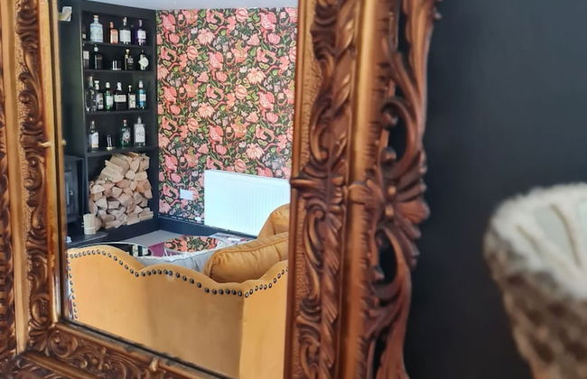 Charming 2-bed House in West Cork Cupid's Cottage - Foto 10