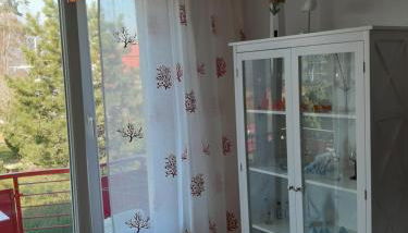 Fewo Schwalbennest-exklusiv-eigener Strandzugang-Wellenrauschen - Photo 4