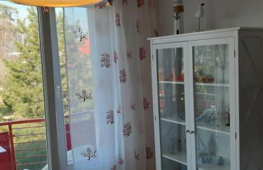 Fewo Schwalbennest-exklusiv-eigener Strandzugang-Wellenrauschen - Photo 4