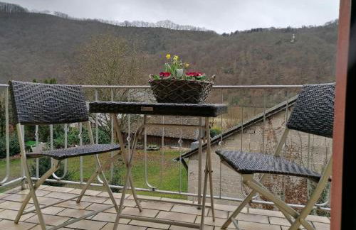 Ferienwohnungen Felten in Minheim - Foto 31