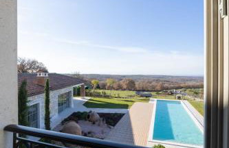 Villa The View Excelsior - LUXE, Private Museum, Pool - Foto 69