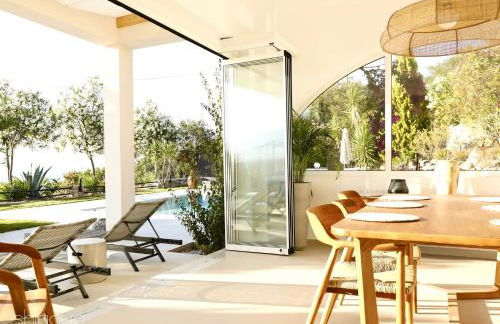 SHIGAYA Boutique Villa - Foto 12