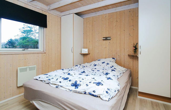 9 Person Holiday Home in Gorlev-by Traum - Photo 14