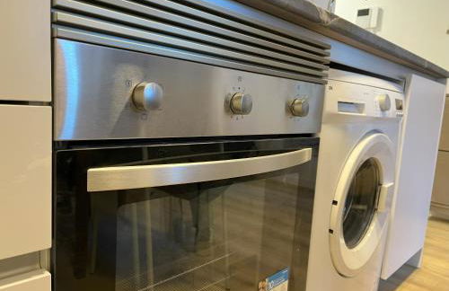 Studio Home Madrid - Foto 17