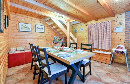 Lovely Home In Jastrebarsko With Wifi - Foto 25