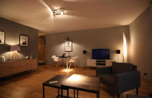 21st Appartement - Foto 8