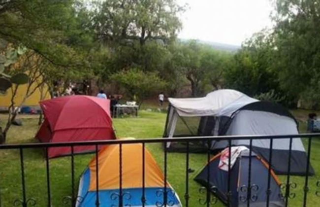 Cabañas Los Pocitos - Foto 24