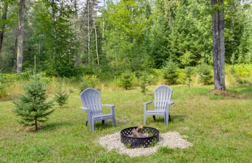 Ice Fishing on South Fork Lake Nashwauk Studio! - Foto 18