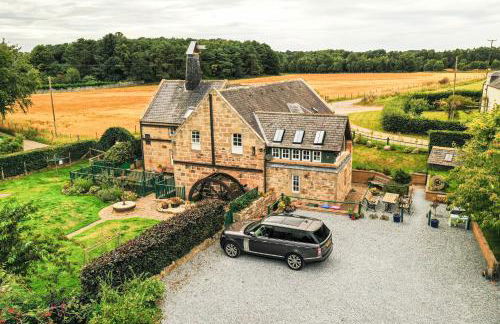 The Barley Mill - Foto 1