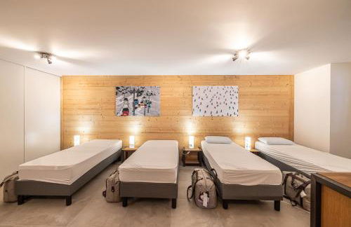 Le Loft Alpin - Foto 22