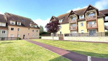 7mn de Deauville Jardin Wifi Box TV - Photo 5