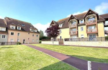 7mn de Deauville Jardin Wifi Box TV - Photo 5