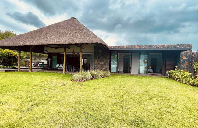 Villa de Luxe La Paillotte - Foto 34