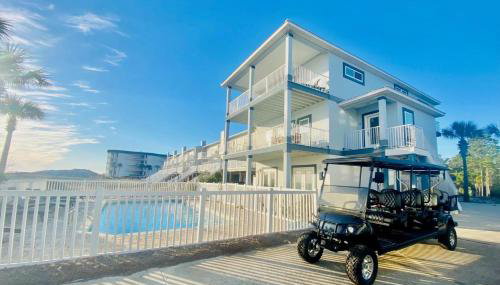 3 Generations Beach House - Foto 4