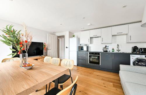 Elegant Flats in Prime Notting Hill Near Hyde Park - Foto 38