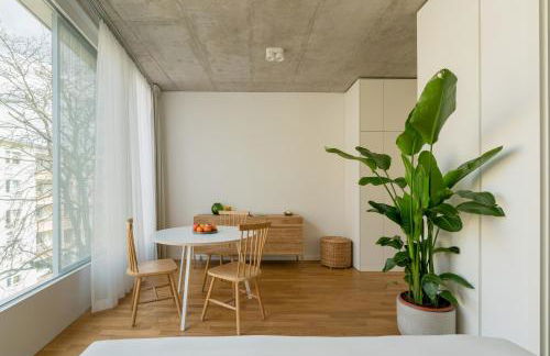 Carlotta Apartments - Foto 101