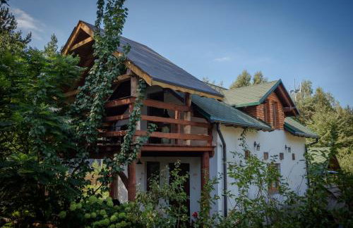 Domek Wiejski w Skarlance - Foto 6