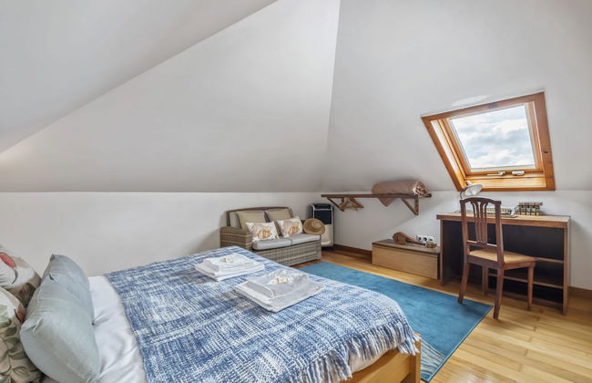 Villa Piedade by Homie - Foto 37