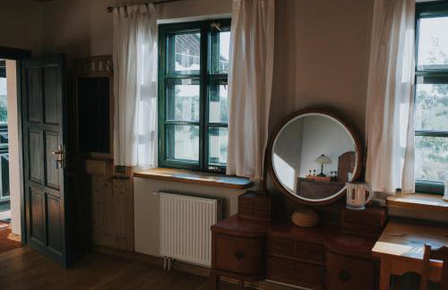 Folwark Miłkowiec - Foto 67