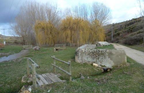 La Casa de Bernuy - Foto 37