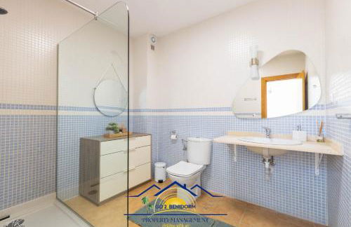 Altea Hillside Harmony - Foto 7